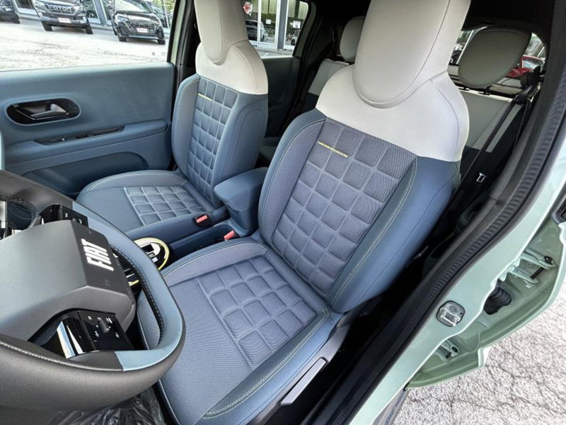 Fiat Grande Panda nuova a Cuneo (10)