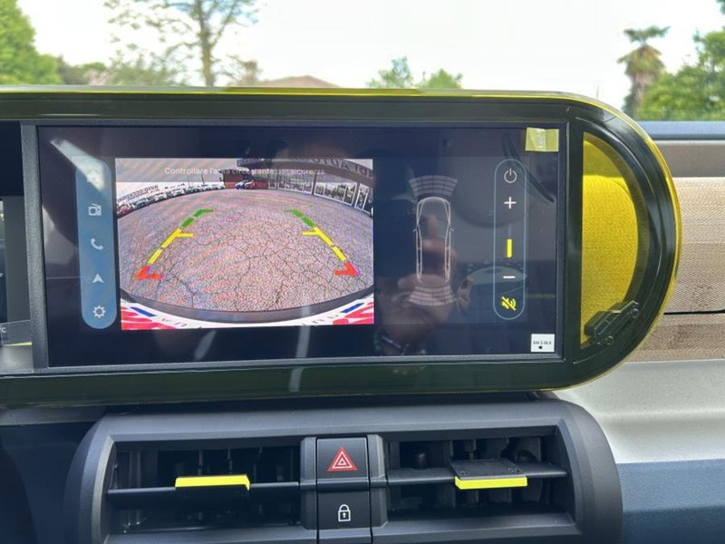 Fiat Grande Panda nuova a Cuneo (14)