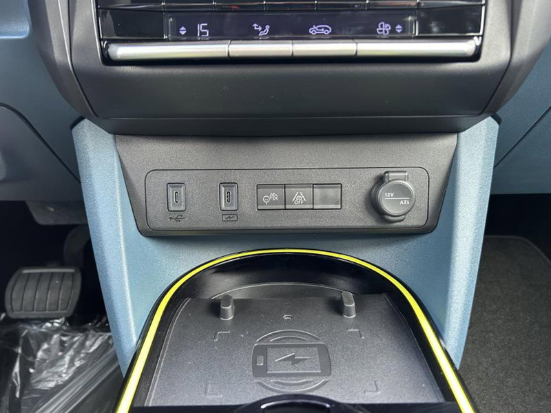 Fiat Grande Panda nuova a Cuneo (16)