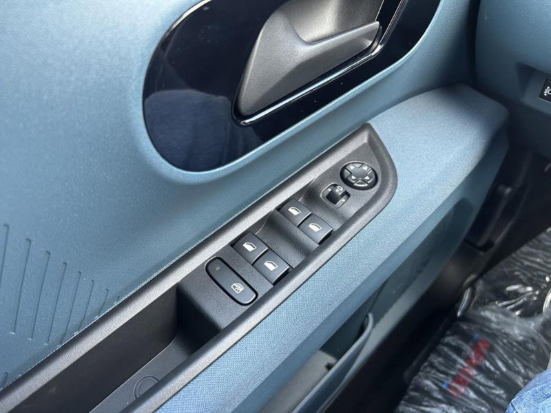 Fiat Grande Panda nuova a Cuneo (19)