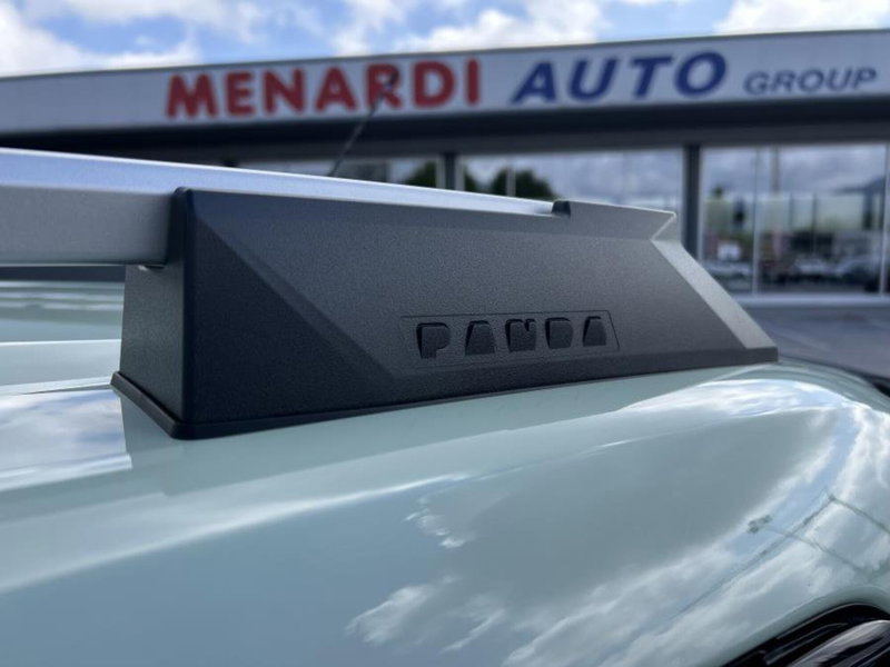 Fiat Grande Panda nuova a Cuneo (9)