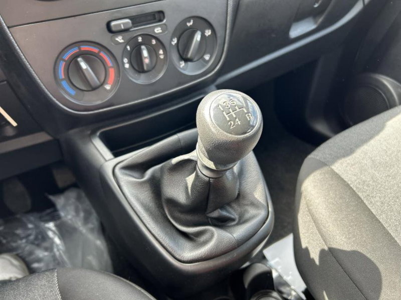 Fiat Qubo usata a Cuneo (12)