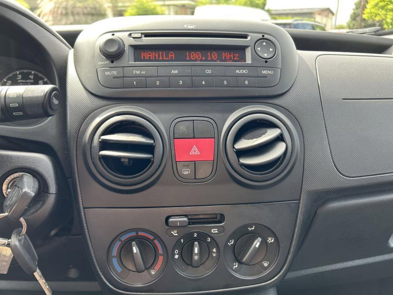Fiat Qubo usata a Cuneo (13)