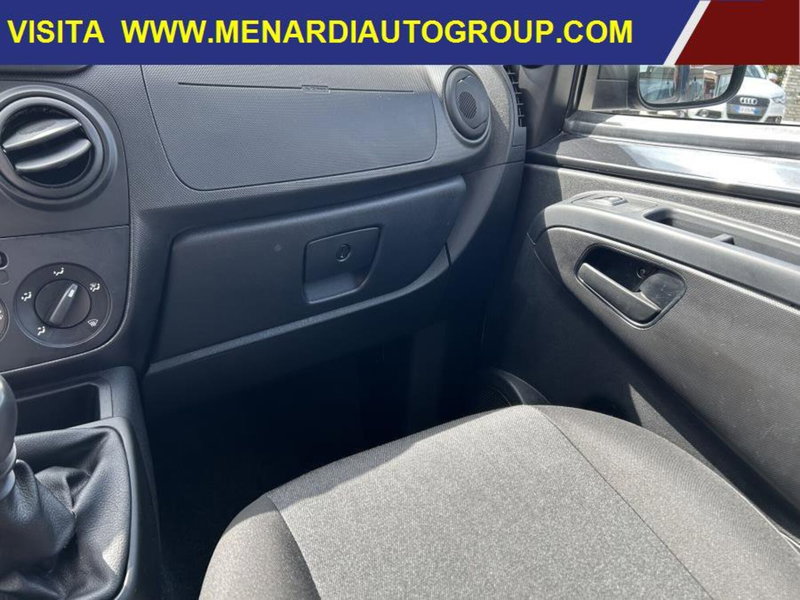 Fiat Qubo usata a Cuneo (15)