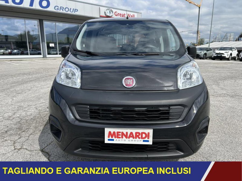 Fiat Qubo usata a Cuneo (2)