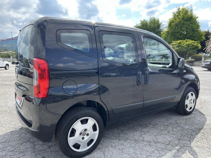 Fiat Qubo usata a Cuneo (3)
