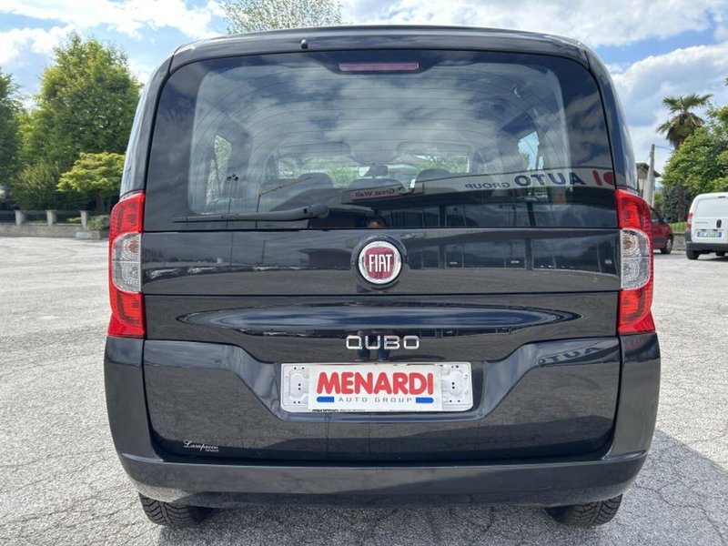 Fiat Qubo usata a Cuneo (4)