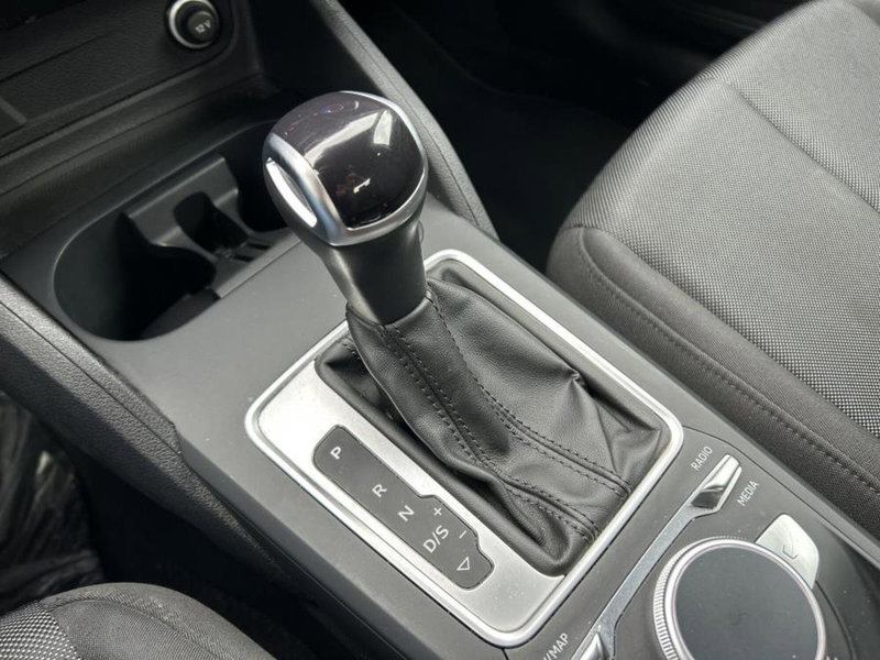 Audi Q2 usata a Cuneo (14)