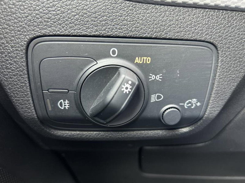 Audi Q2 usata a Cuneo (20)