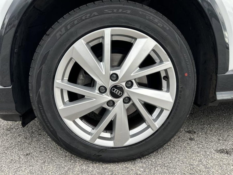 Audi Q2 usata a Cuneo (6)