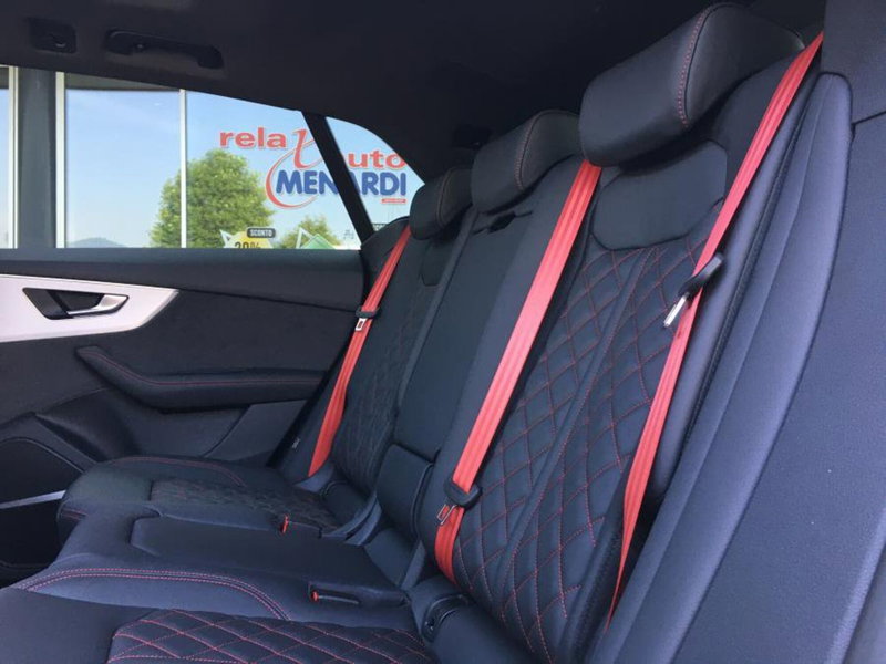 Audi Q8 nuova a Cuneo (10)