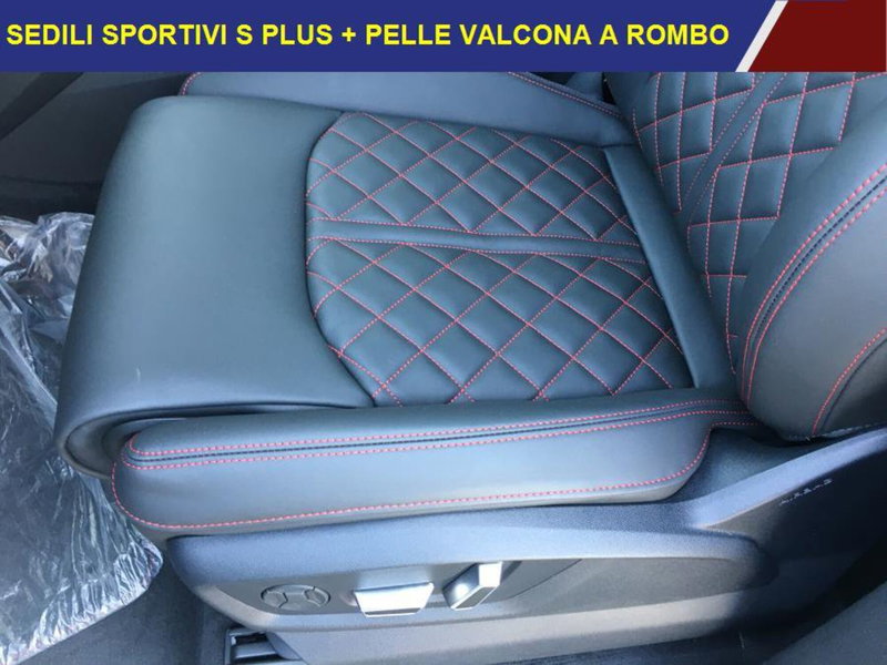 Audi Q8 nuova a Cuneo (12)