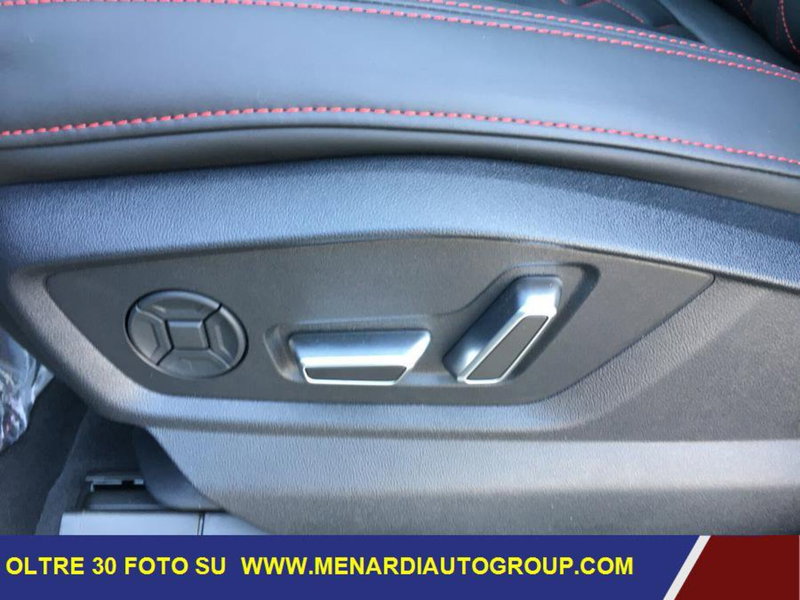Audi Q8 nuova a Cuneo (13)