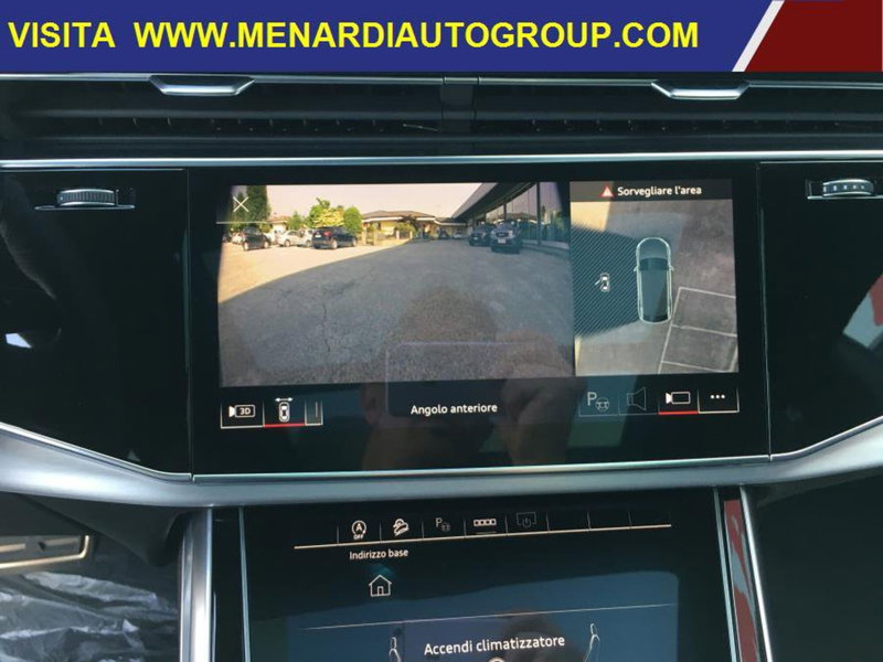 Audi Q8 nuova a Cuneo (15)