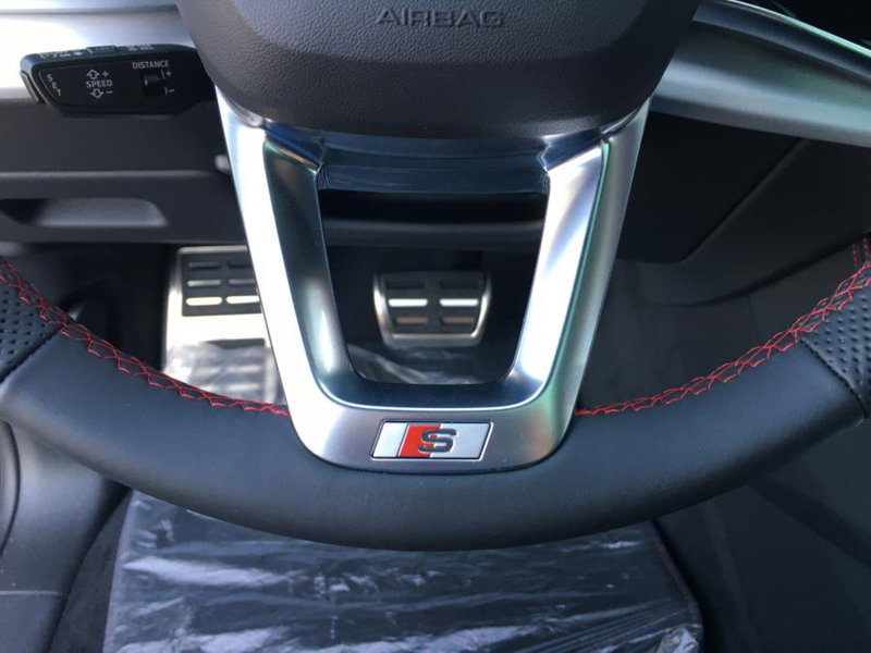 Audi Q8 nuova a Cuneo (20)