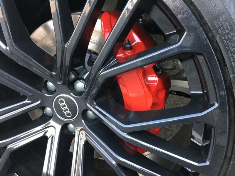 Audi Q8 nuova a Cuneo (5)