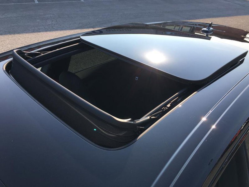 Audi Q8 nuova a Cuneo (8)