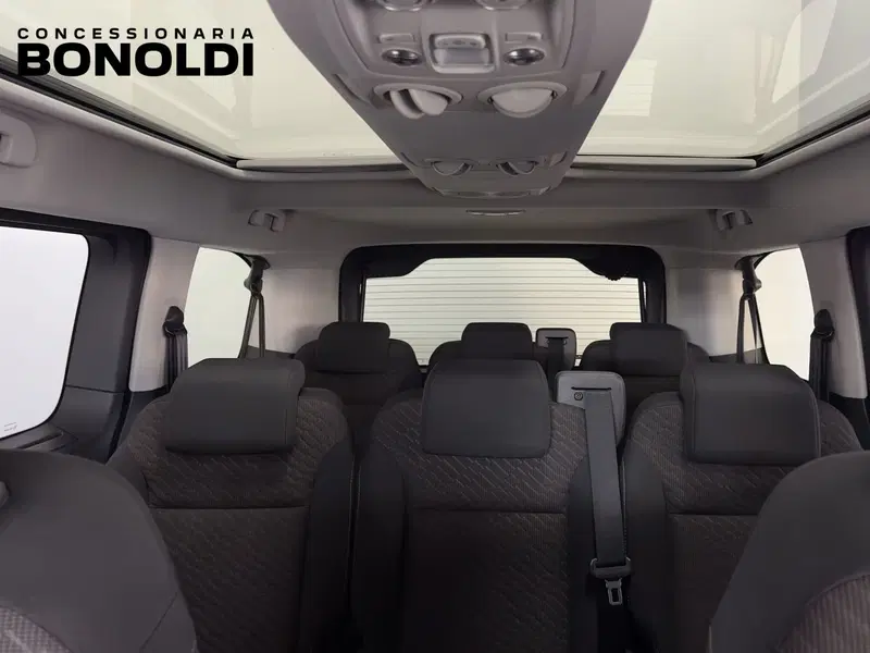 Toyota Proace Verso usata a Brescia (14)