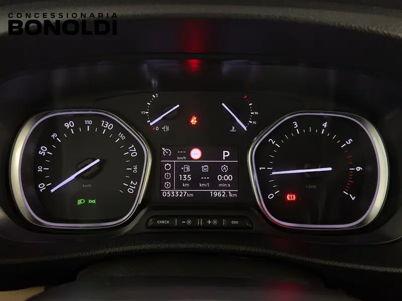Toyota Proace Verso usata a Brescia (7)