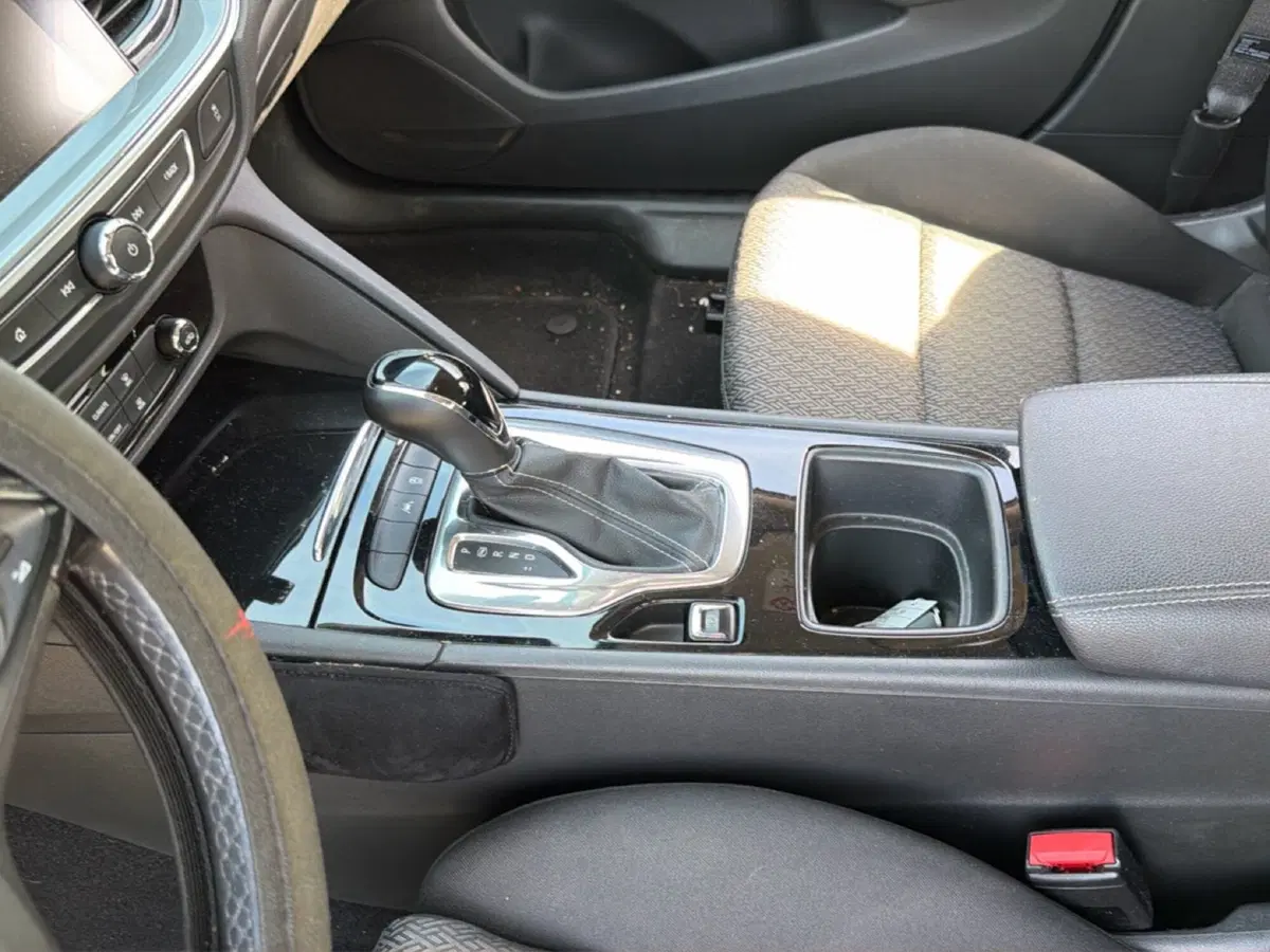 Opel Insignia Station Wagon nuova a Frosinone (11)
