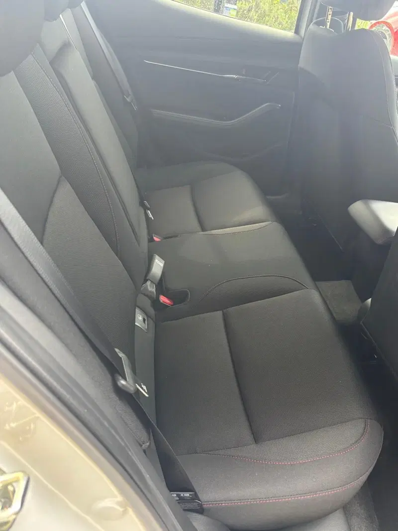 Mazda Mazda3 nuova a Frosinone (18)