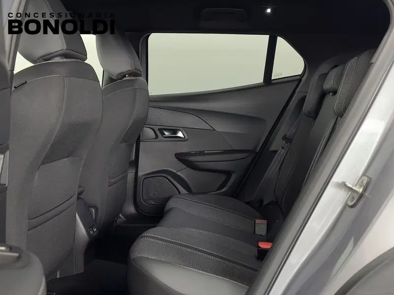 Peugeot 2008 usata a Brescia (11)
