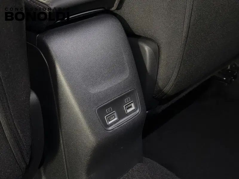 Peugeot 2008 usata a Brescia (12)