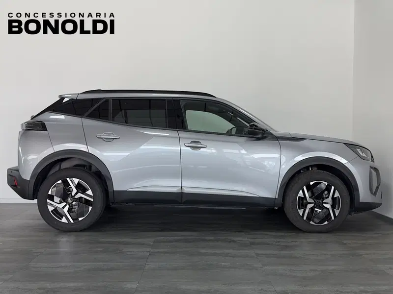 Peugeot 2008 usata a Brescia (14)