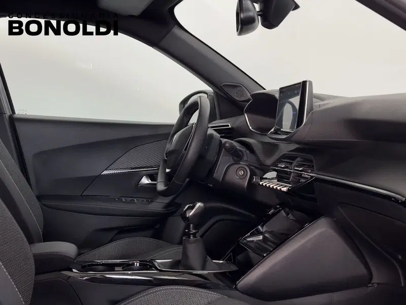 Peugeot 2008 usata a Brescia (18)