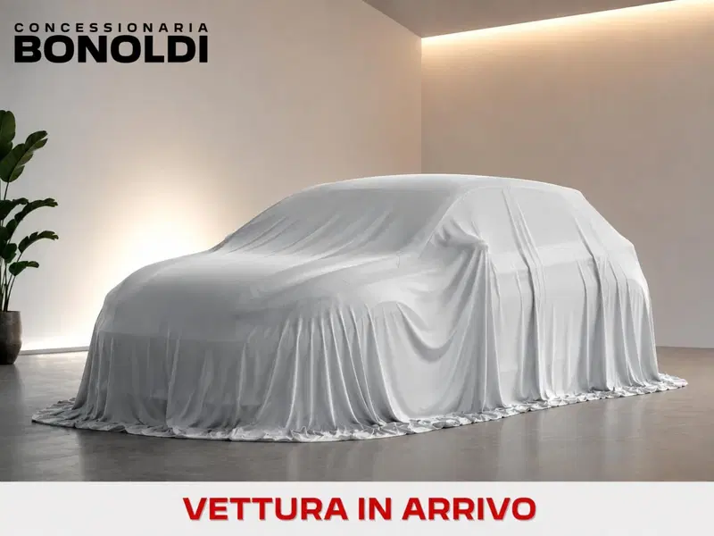 Fiat Pandina usata a Brescia