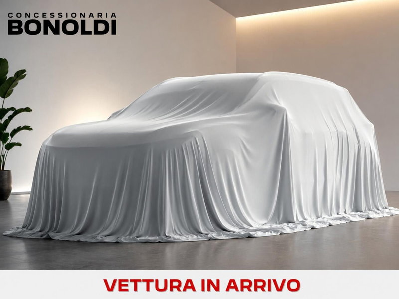 Kia Sportage usata a Brescia