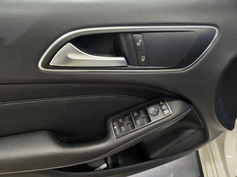 Mercedes-Benz Classe B usata a Rimini (14)