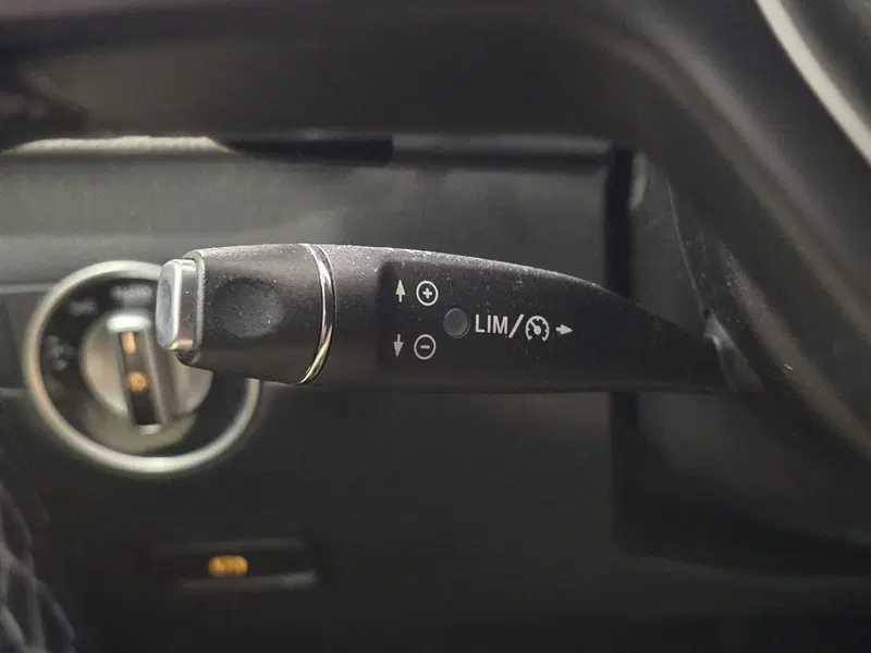 Mercedes-Benz Classe B usata a Rimini (18)