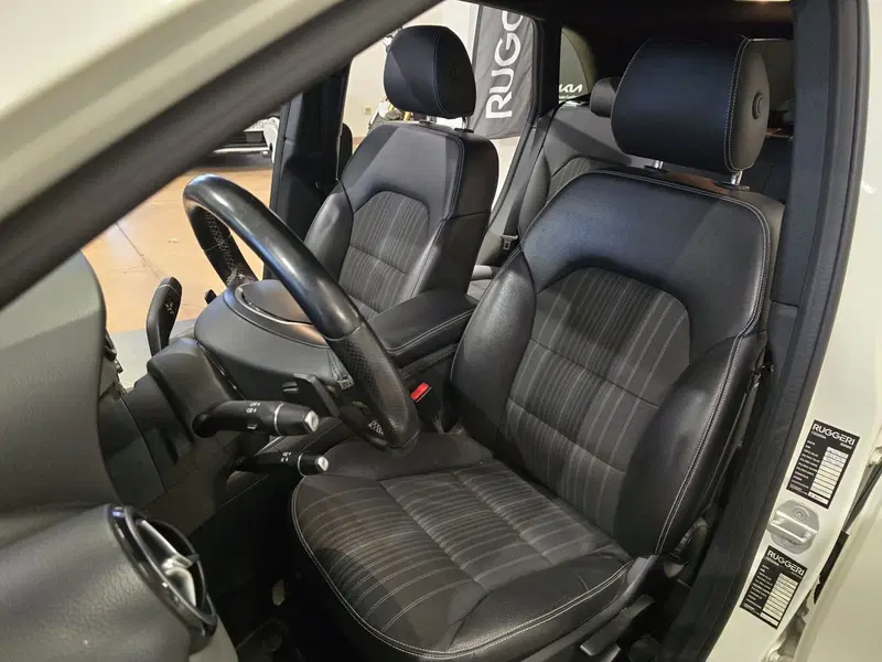 Mercedes-Benz Classe B usata a Rimini (6)