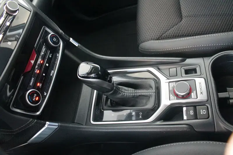 Subaru Forester usata a Cuneo (15)