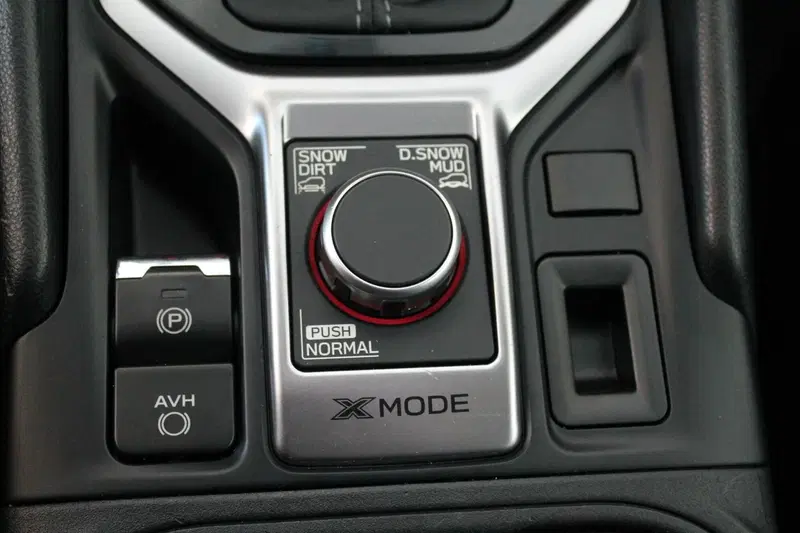 Subaru Forester usata a Cuneo (16)