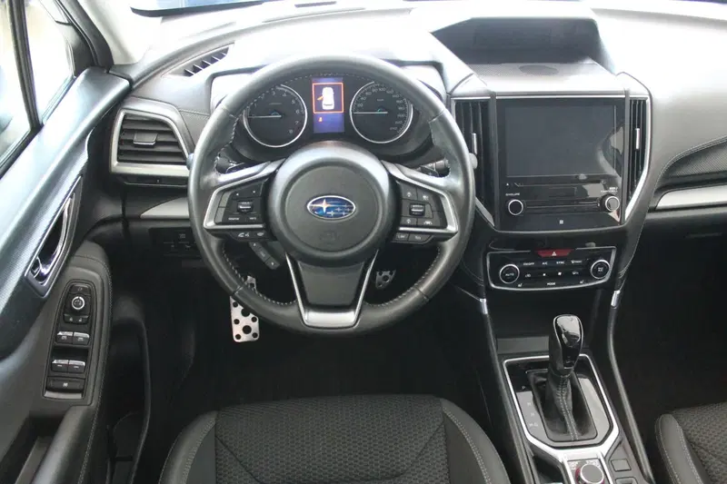 Subaru Forester usata a Cuneo (8)