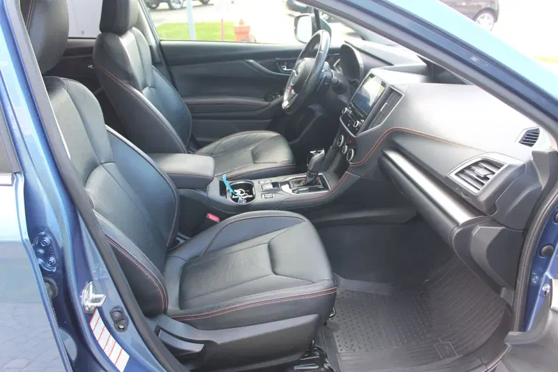 Subaru XV usata a Cuneo (10)