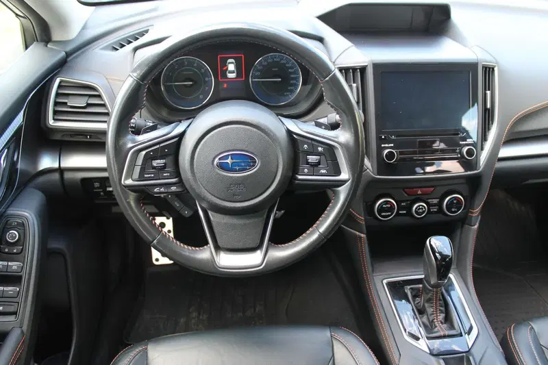Subaru XV usata a Cuneo (7)