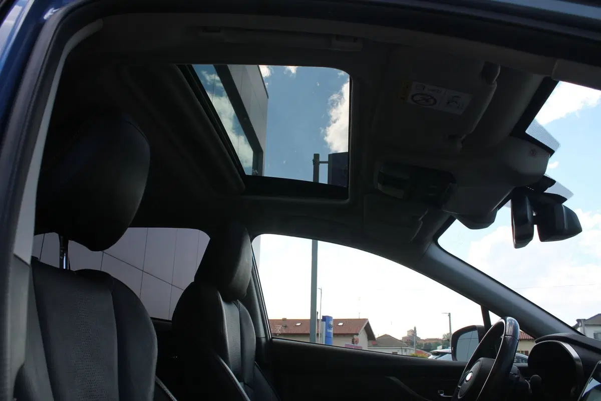Subaru XV usata a Cuneo (9)
