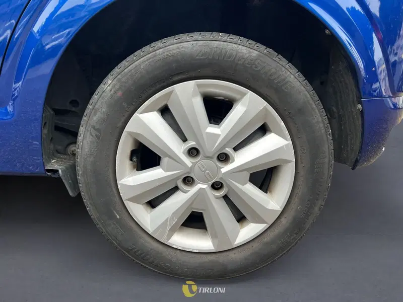 Dacia Sandero Streetway usata a Milano (17)