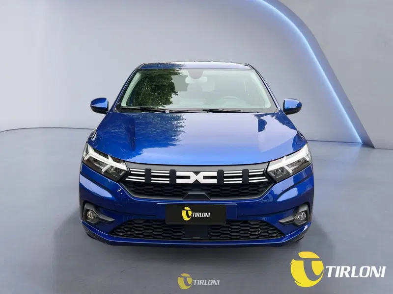 Dacia Sandero Streetway usata a Milano (6)