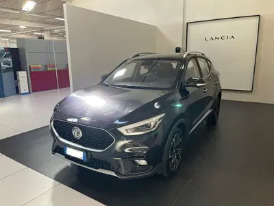Mg ZS ZS 1.5 Luxury nuova a Altopascio