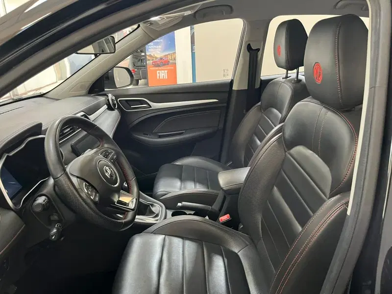 Mg ZS nuova a Lucca (10)
