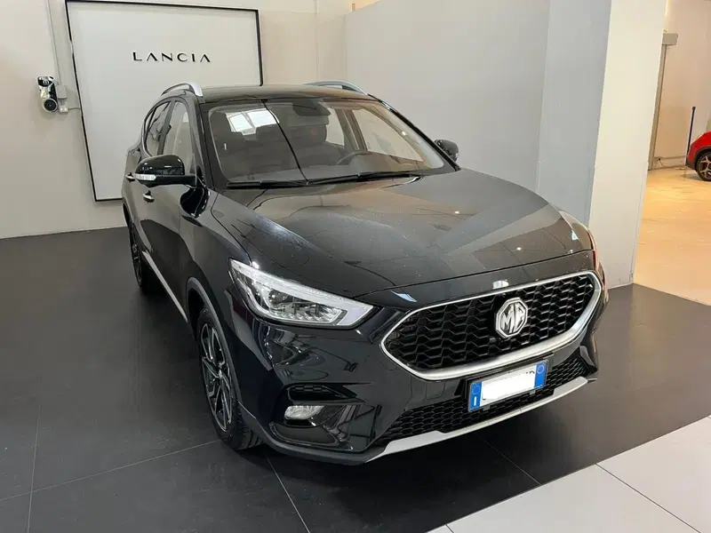 Mg ZS nuova a Lucca (3)