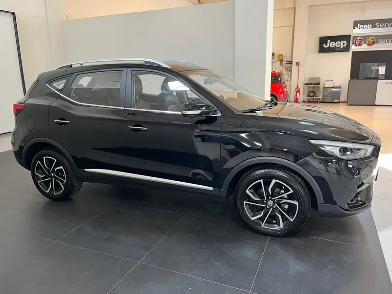 Mg ZS nuova a Lucca (4)
