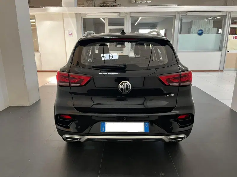 Mg ZS nuova a Lucca (6)