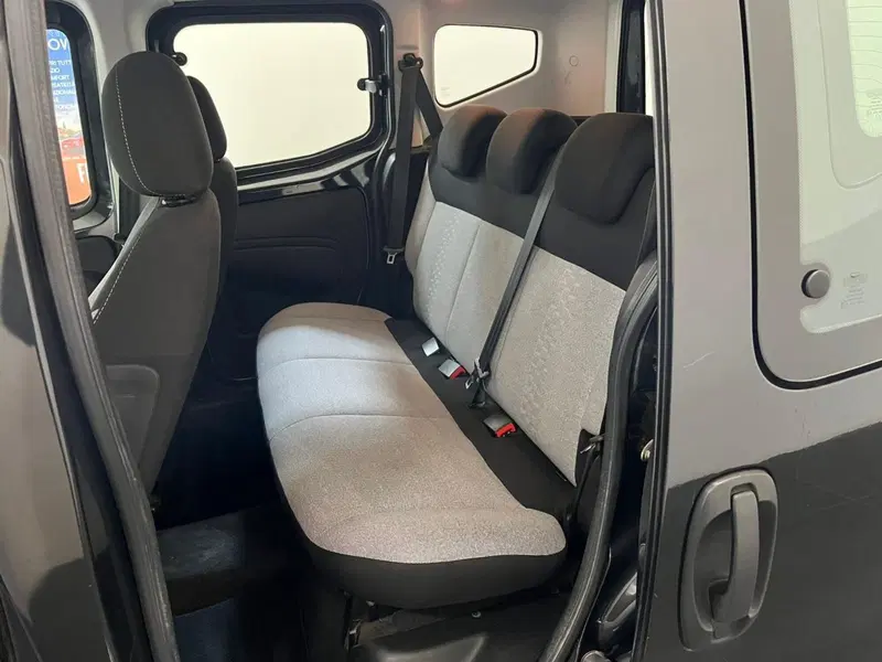 Fiat Qubo usata a Lucca (11)