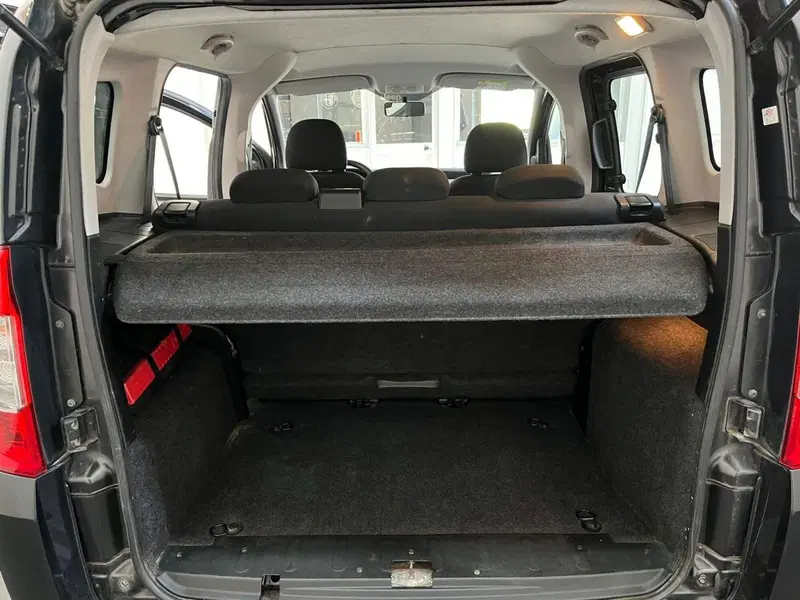 Fiat Qubo usata a Lucca (13)
