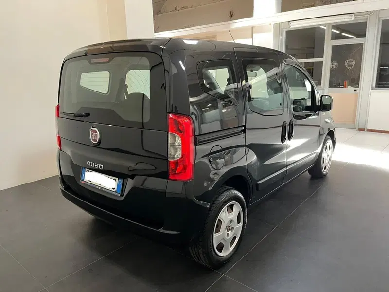 Fiat Qubo usata a Lucca (5)
